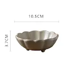 Flower Sauce Bowl
