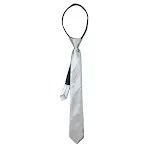 Silver 38cm