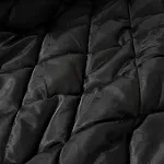 Spider Web Embroidery Thickening Coat Men. Stay Warm, Stylish & Protected this Winter. Durable, Unique Design for Cold W — photo 9