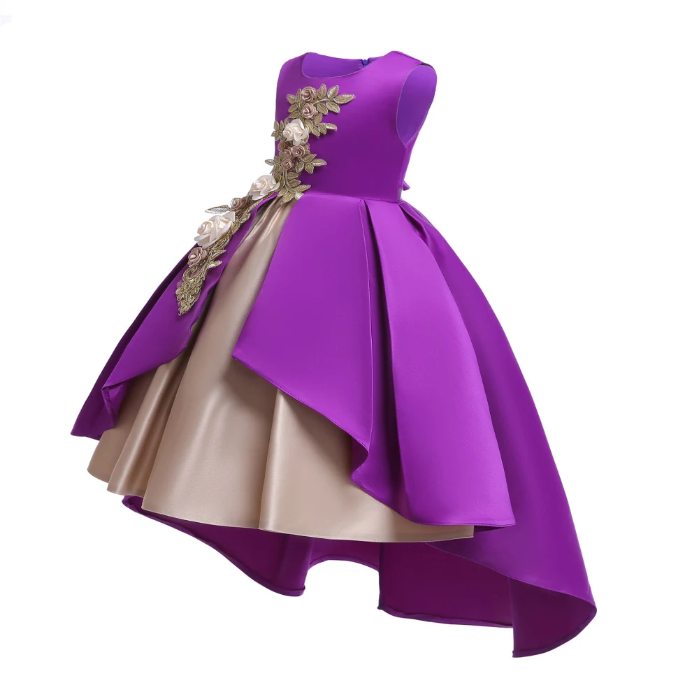 Title 5, Saia de princesa para meninas, pettiskirt para ...