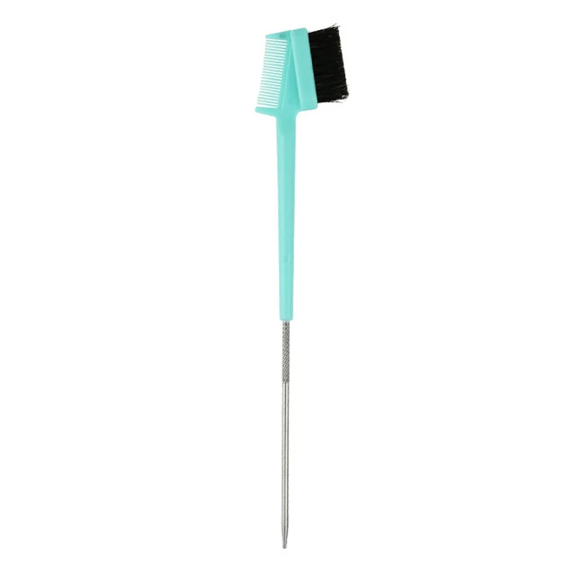 Dual-Purpose Makeup Styling Beauty Tool Brush for flawless application. Achieve professional makeup and styling results — photo 8