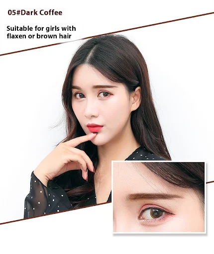 Title 2, Double-headed Waterproof Automatically Rotate E...