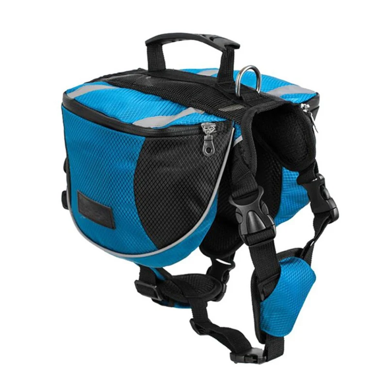 Title 7, Dog Hiking Pack