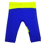 Men's Sports Mid-length Cropped Lengthened Swimwear for Enhanced Coverage and Comfort in the Water, Ideal for Swimming. — photo 1