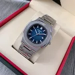 Silver blue