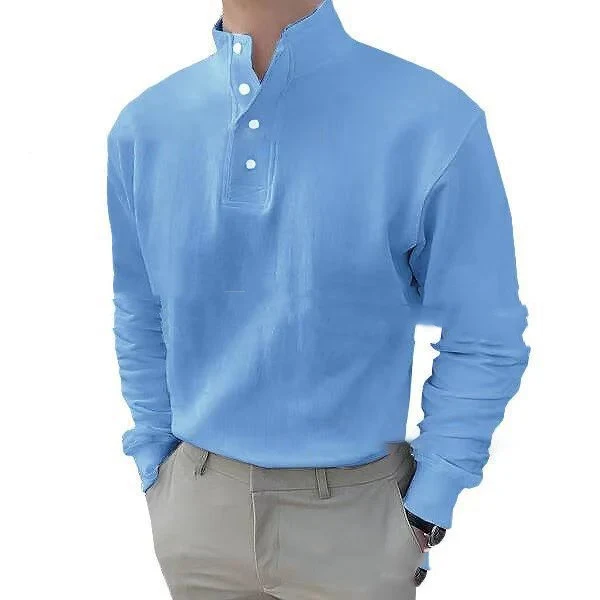 Cardigã casual de cor sólida para primavera verão, manga longa, fenda simples, confortável e estiloso, ideal para diversas ocasiões. — foto 6