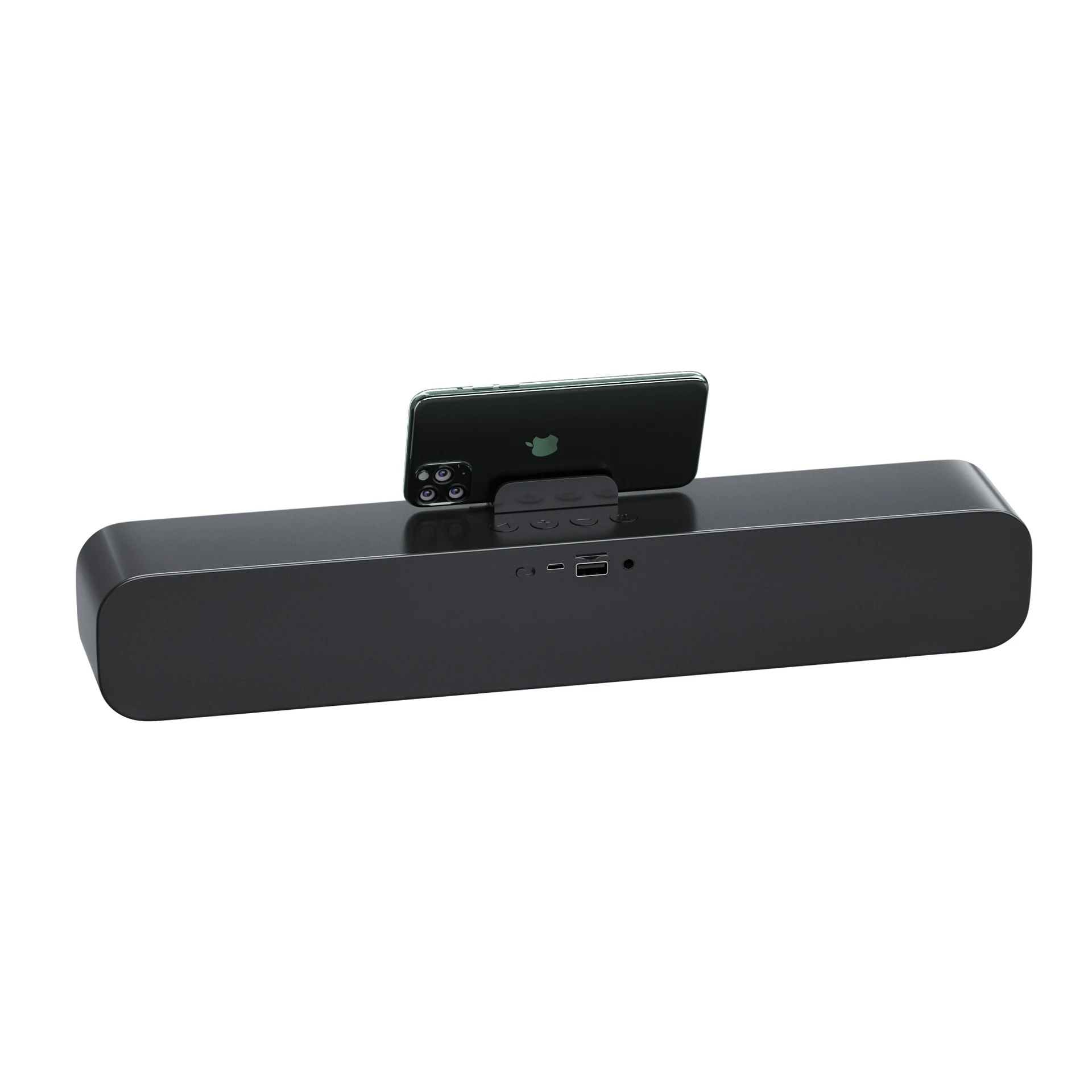 Title 6, Powerful Bluetooth Speaker Wireless Portable Su...