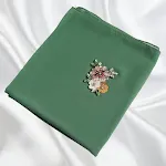 45Grass green