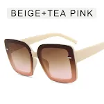 BEIGE TEA PINK