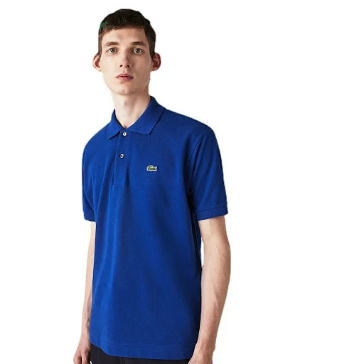 Title 2, Nova Camiseta de Algodão Masculina Primavera La...