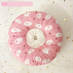 Soft Cute Cloth Pure Sponge Cat Collar Headgear, Comfortable and Safe, Perfect Accessory for Your Beloved Feline Friend. — photo 2