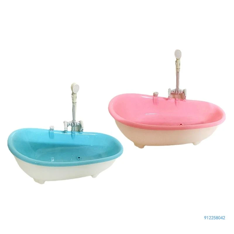 Title 1, Intelligent Bird Bath Bowl Parrots Bathtub Bath...
