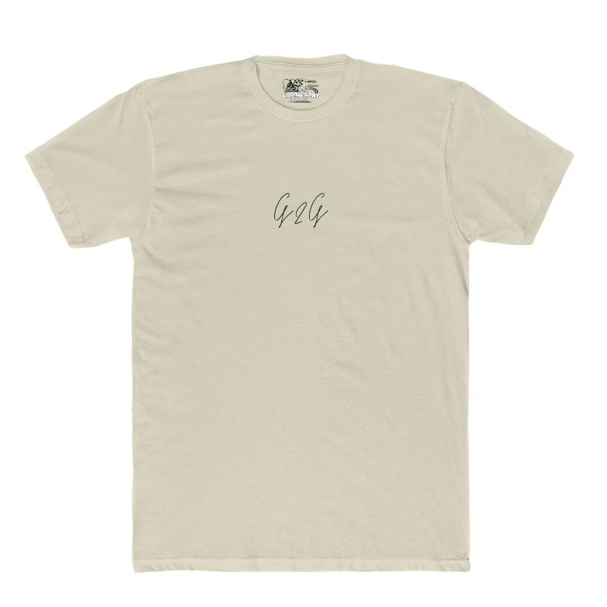 Camiseta Casual Gola Redonda com Estampa Digital Europeia e Americana, Conforto e Estilo Moderno, Ideal para Uso Diário e Looks Descontraídos — foto 4