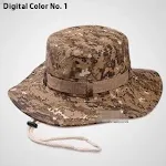 Digital Khaki