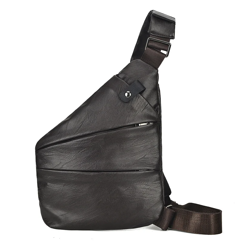Title 6, Nueva Bolsa Bandolera Deportiva Casual Antirrob...