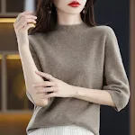 Raw Velvet Camel