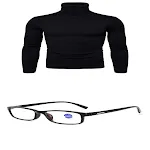 Black set