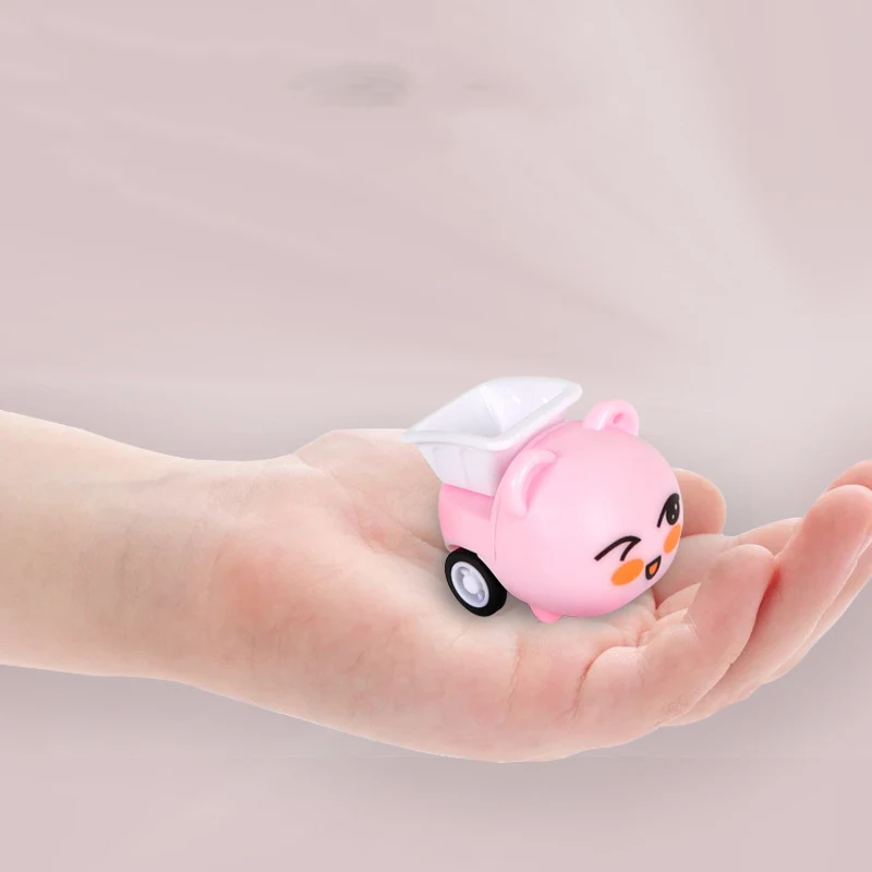 Title 1, Mini Veículo de Engenharia de Desenho Animado I...