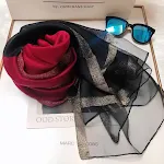 Black red
