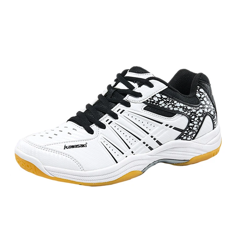 Sportske patike za badminton K-063, 062, 080, 085, 086, 088, 171, 162, 530 za odličan performans, podršku i udobnost tokom igre. — foto 1