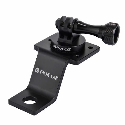 Title 6, GoPro Accessories Aluminum Alloy Motorcycle Bra...
