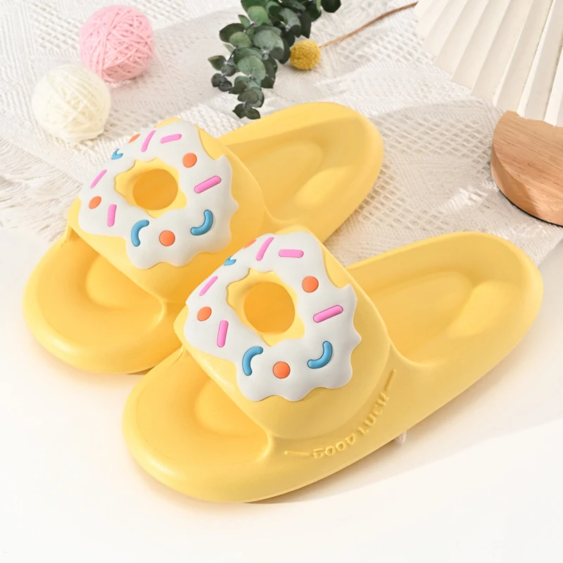 Title 2, Zapatillas Donut para Mujer con Rebote y Suela ...