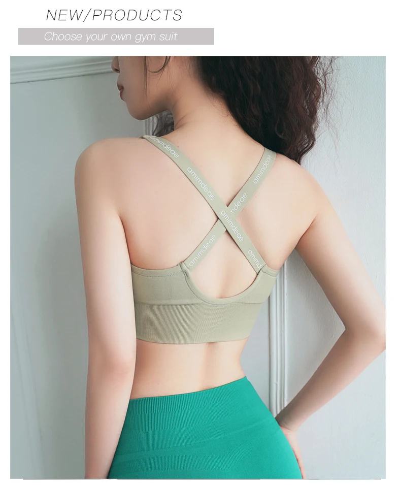 Title 5, Womens Front Zipper Sports Underwear Anti-Sagg...