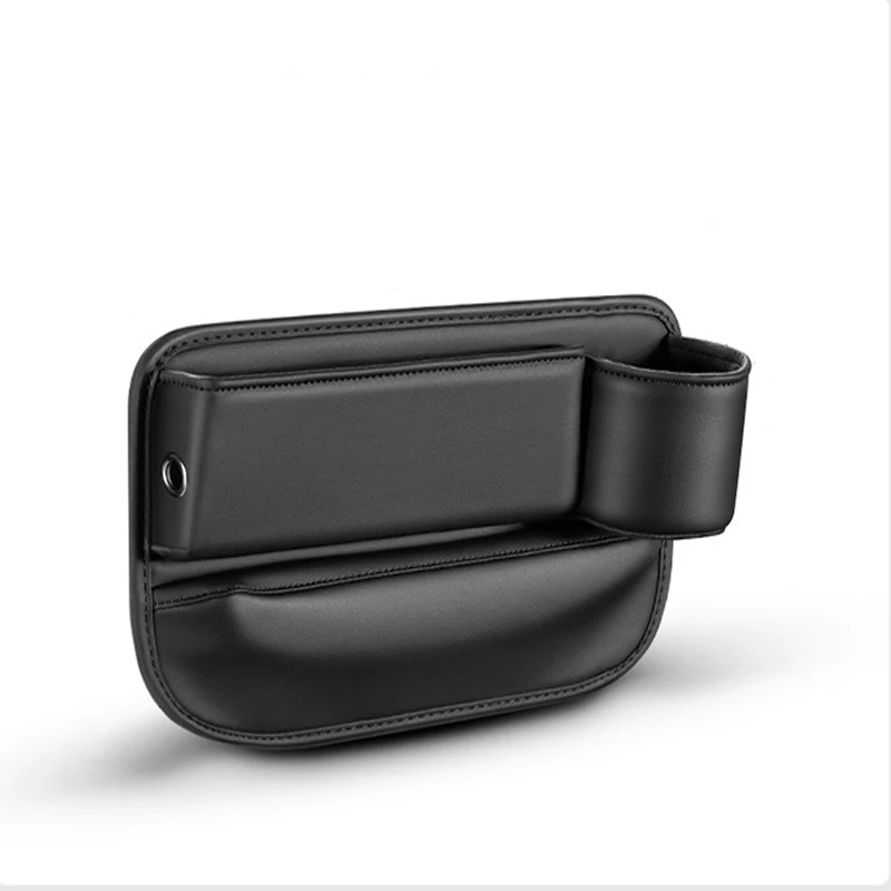 Car Seat Gap Filler Organizer for Keys, Phones, and Sunglasses. Keep Essentials Within Reach and Prevent Items From Fall — photo 2