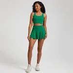 7731 Retro Green Suit