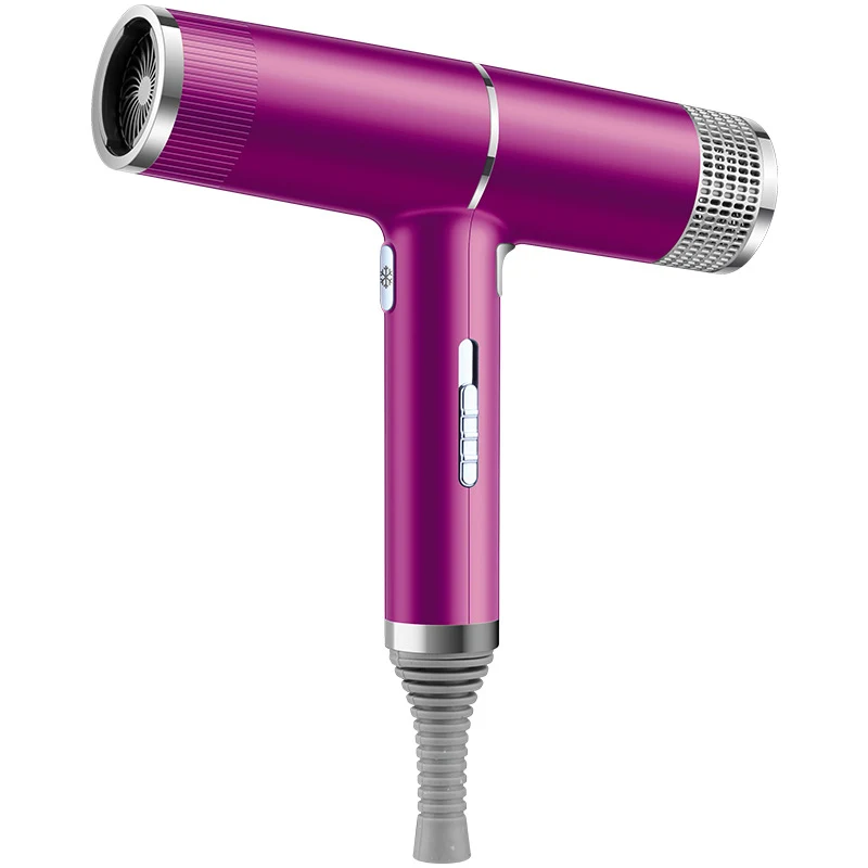New Concept Household Hair Dryer for fast and efficient drying. Achieve smooth, shiny hair with this powerful and easy-t — photo 10