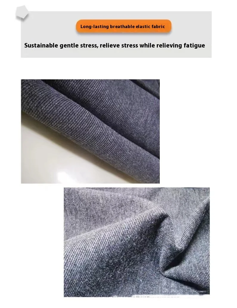 Dog Anxiety Jacket Warm Vest Soothing Comfort Reduces Stress and Anxiety Ideal for Nervous Dogs Provides Warmth and Secu — photo 5