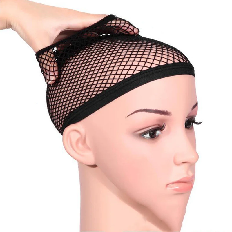 Title 3, Lengthened High Elasticity Invisible Hair Net w...