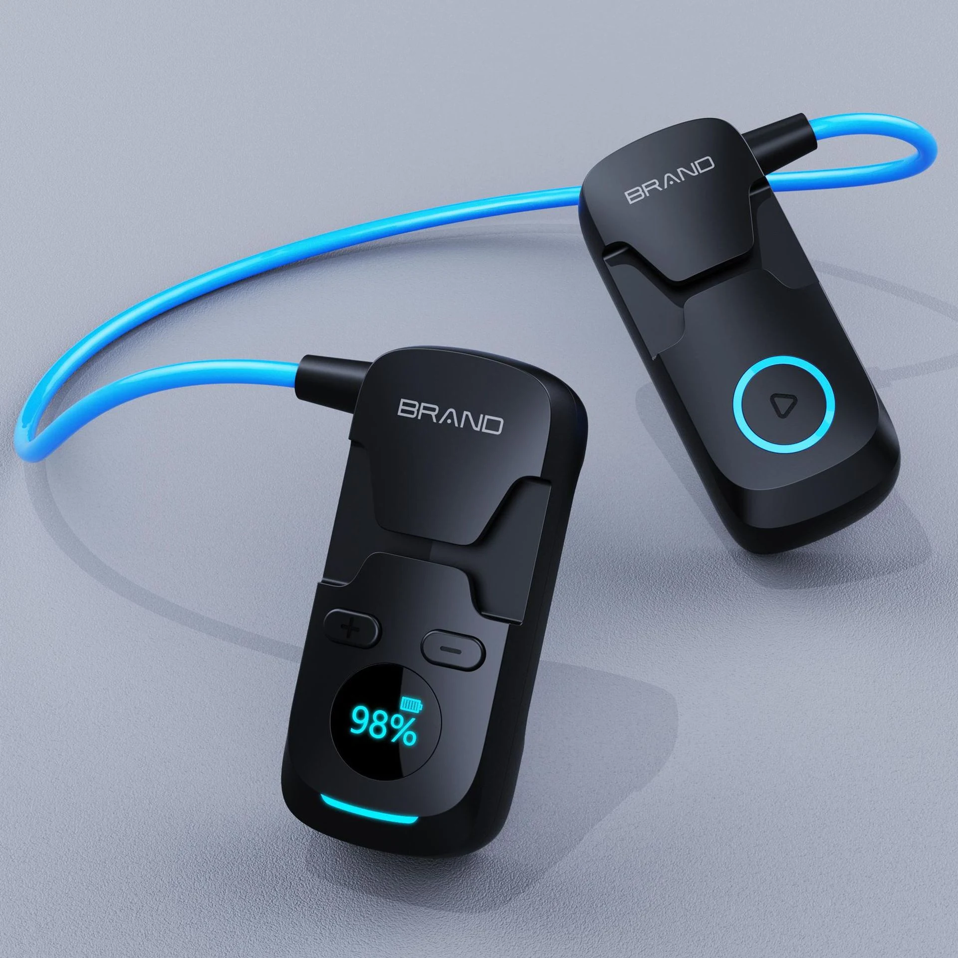 Title 5, X8 Bone Conduction Bluetooth Wireless Swimming ...