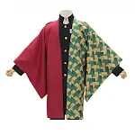 Tomioka Yoshiyoshi Haori