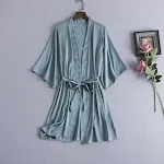 Dress blue