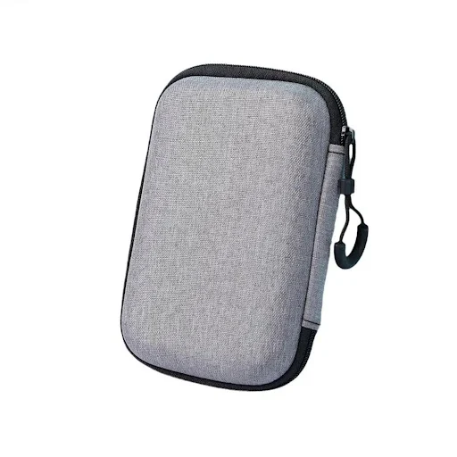 Title 5, Storage Bag Accessories Protective Shell
