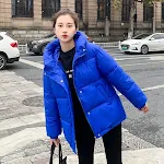 Sapphire Blue