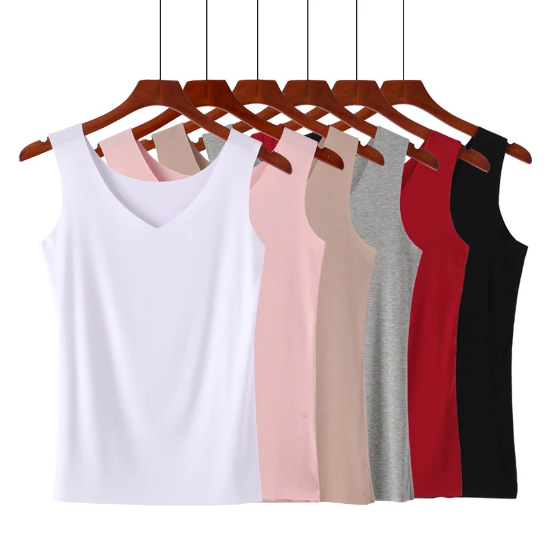 Title 14, New Spring and Summer Camisole Women Korean Ver...