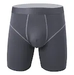 Iron Gray