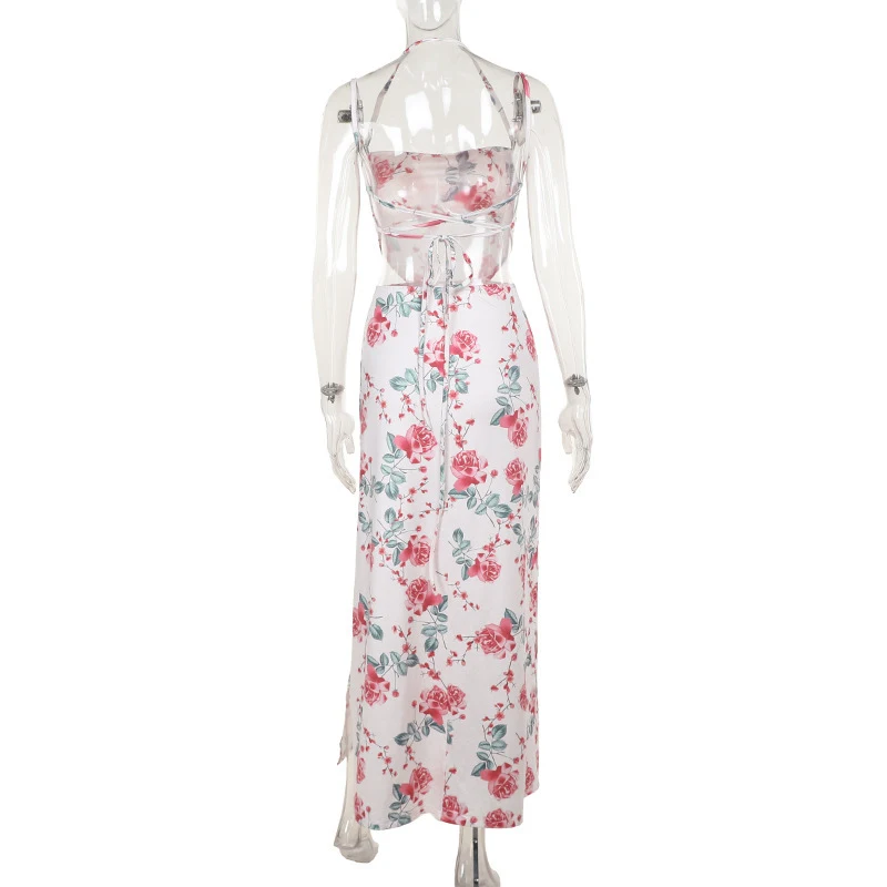 Title 9, European And American Style Fashionable Printed...