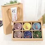 Fish cup