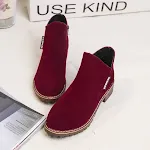 Wine red