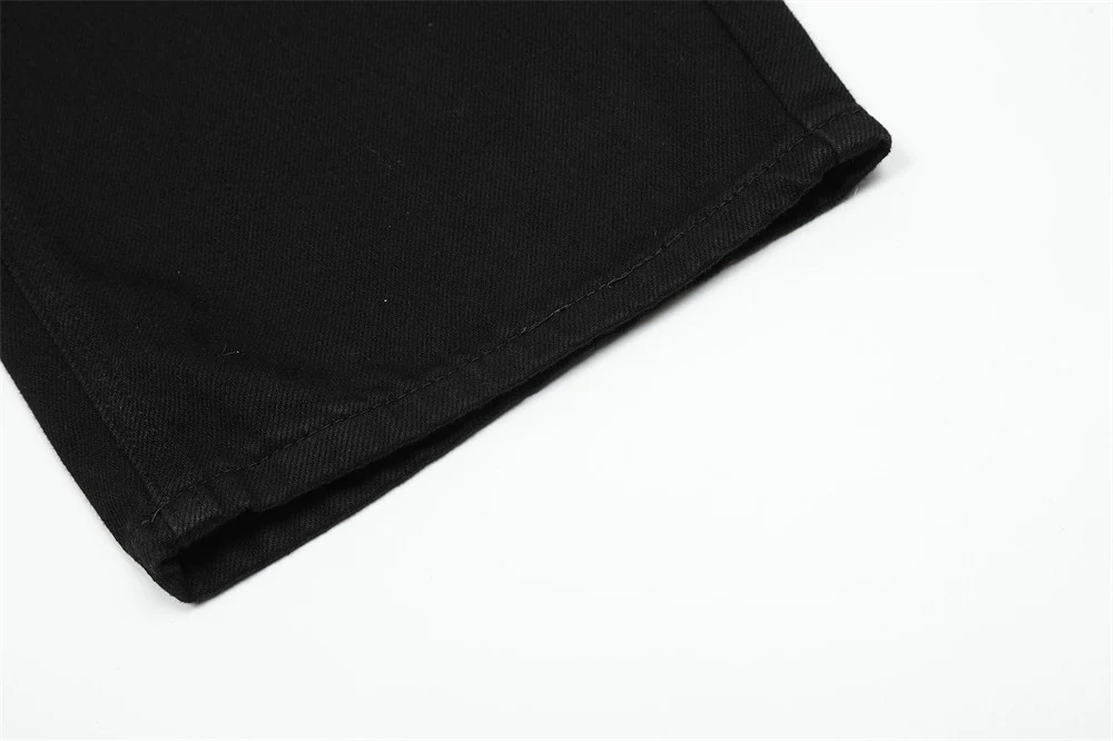 Title 4, Mens Solid Color Simple Casual Trousers for ev...