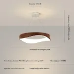 The Pattern Of Walnut