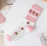 Strawberry Bars