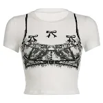 NWMFT04662 White