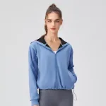 Cloudy Blue