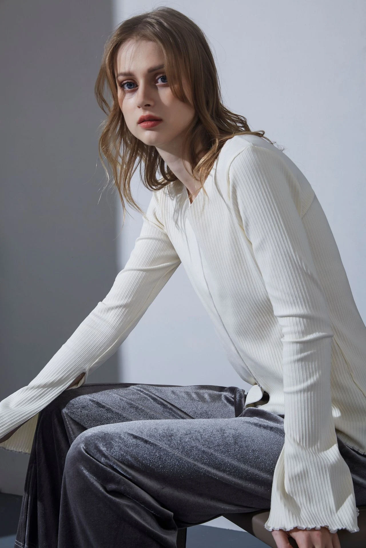 Title 11, Casual ladies home wear