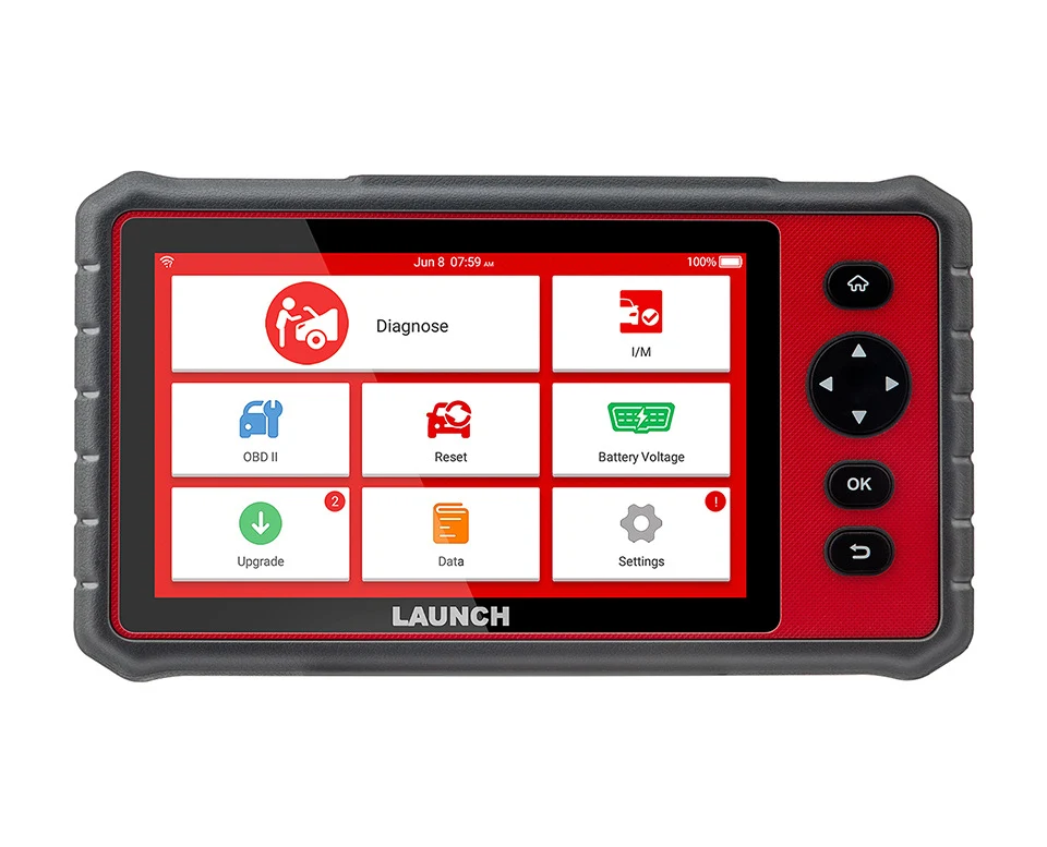 Title 7, Car fault decoder Diagnose vehicle problems wit...