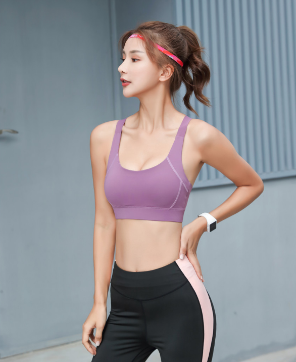 Title 1, Fitness beauty-back-bh